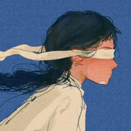  好看卡通情侣头像,正在查找情头的这才是我喜欢的