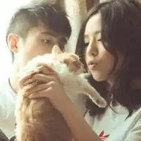  微信头像照片墙背景图片微信头像图片大全