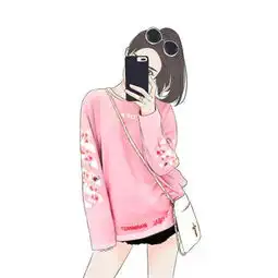 2018qq空间女生闺蜜头像大全我唱的不够动听你别皱眉