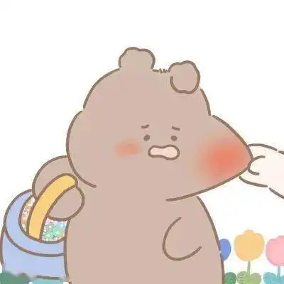  情头原来恋爱中的男生也会这么作