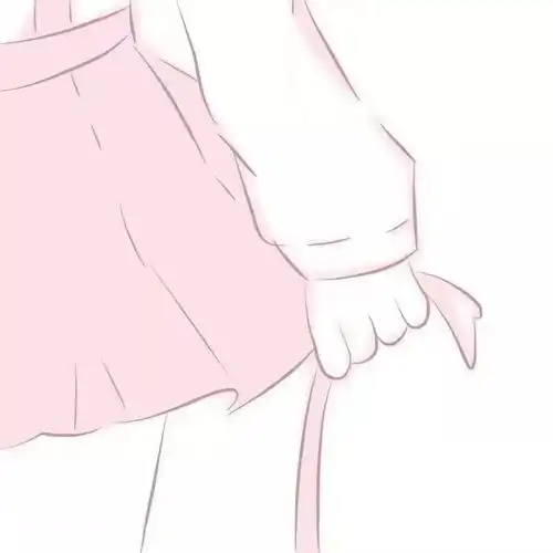  抖音超火的情侣头像