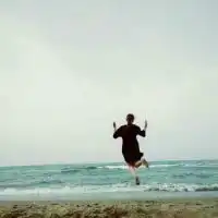  情侣头像背影一对微信头像图片大全