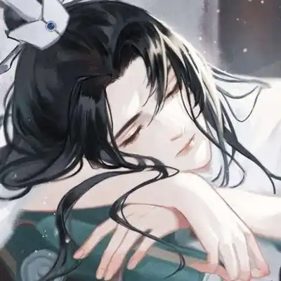  人还是要多出去找找好看头像,不然你都不知道原来这里的头像这么优质