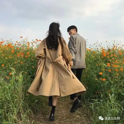  我们恋爱了这18个与众不同的情侣官宣甜蜜文案,让众人闪瞎双眼