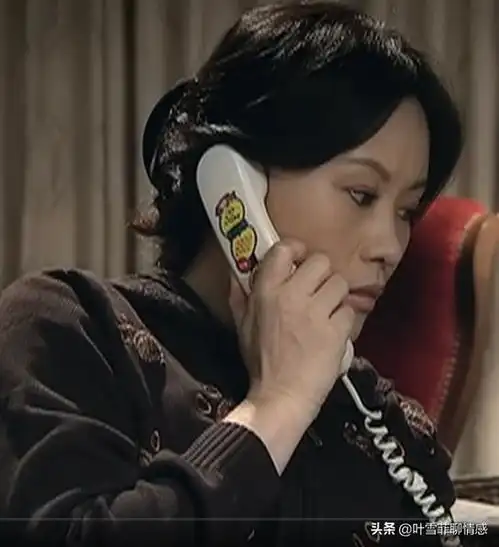  读蜗居原著顿悟顶着官太太头衔的宋太太,悲惨结局是自找的