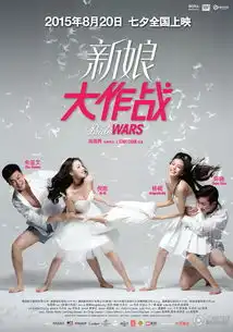 新娘大作战上映陈晓首演现代喜剧获赞