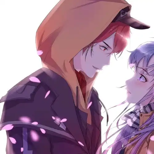  甜蜜双排必备的王者情头双排王者