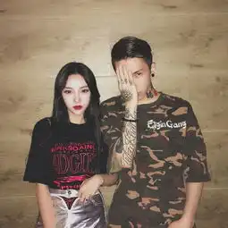  要情侣头像真人的霸气稀有的不常见的