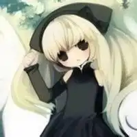  简约头像卡通白底微信头像图片大全