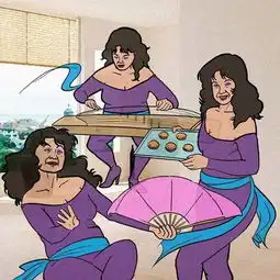  樱木花道到了中年