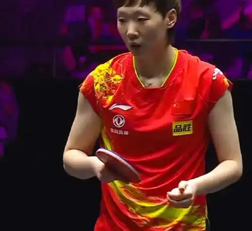  等待平野美宇伊藤美诚胜者王曼昱剑指新加坡赛女单金牌