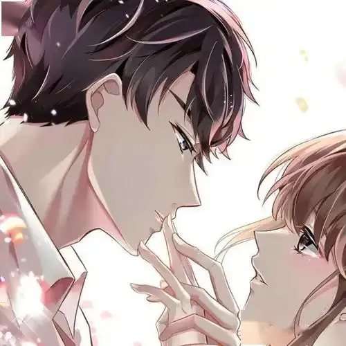  微信头像丨情侣头像,卡通动漫头像,萌娃头像