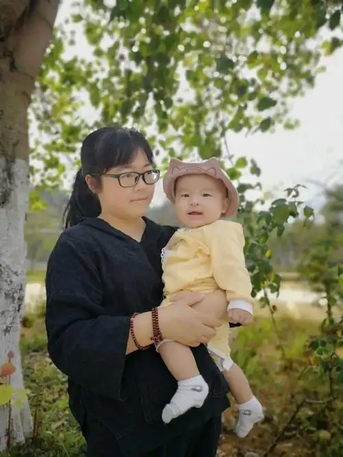  巾帼她力量消嫂们,给您点个赞