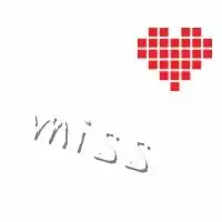  qq炫舞情侣装自定义图片发透明的