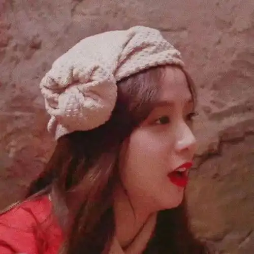 好看的微信头像男生,女生头像精选
