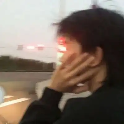  男生头像男生头像冷酷帅气真人充满阳关的少年第225期