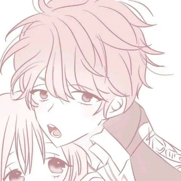  甩前任好几条街的动漫情头