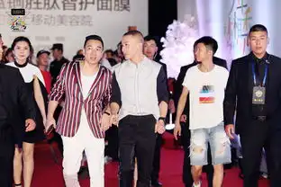  对白2018新时代少年梦想秀公益盛典圆满成功