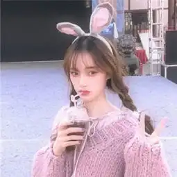 闺蜜yy头像清新可爱三人一人一张2018曾经最掏心所以最开心