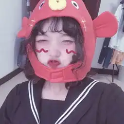可爱卖萌女生闺蜜头像两人三人四人