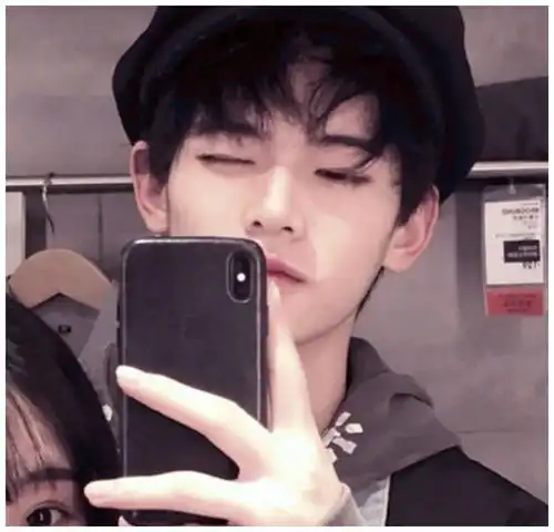  超可爱的真人情侣头像,班主任看不懂系列,张张甜到爆