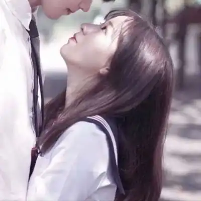  真人情侣头像对人偶尔温柔,对情侣头像我要个性网