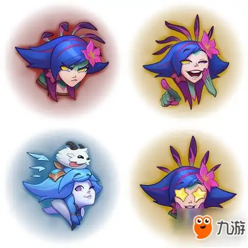  英雄联盟2018冰雪节金色图标获得方法详解2018冰雪节图标获得途径