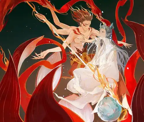  到底该如何入坑到游戏原画这行呢