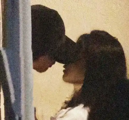  赵今麦樱桃琥珀生图好绝笑容可爱很灵动,男主白衬衫神图