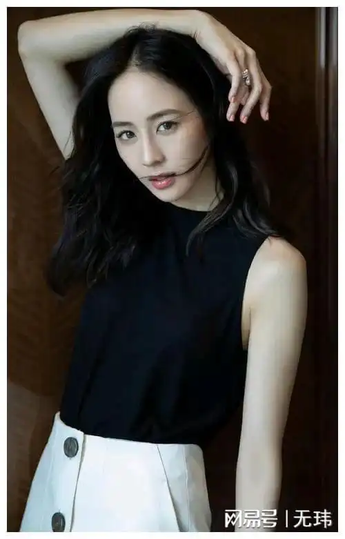张钧甯不仅人美演技也是超赞的