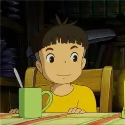  一组超甜甜甜的卡通情侣头像快来抱走吧