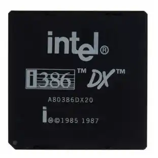 a80386dx20全国供应商a80386dx20资料pdfdatasheet