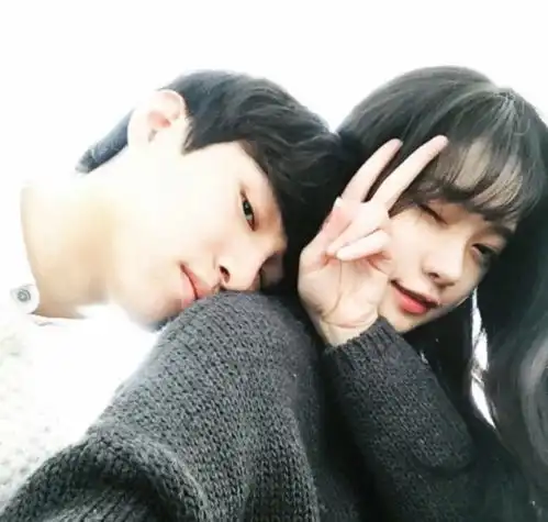  异性相处情侣共用过这些东西,才能真正成为夫妻