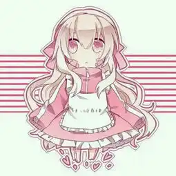  动漫情侣闺蜜基友头像