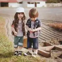  情侣头像前后微信头像图片大全