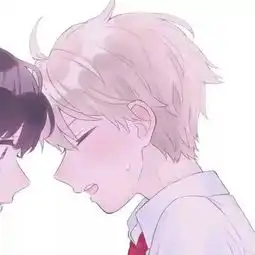  求这张情头的另一半