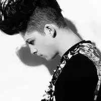  欧美男肌肉头像微信头像图片大全