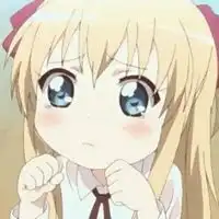  女生活泼头像二次元动漫活泼女生头像