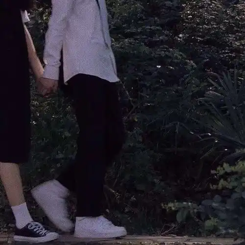  温柔到骨子里的文案