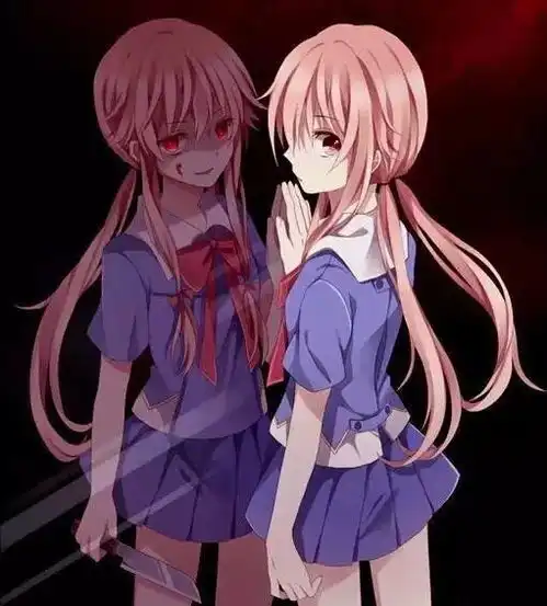  盘点女主实力强大的动漫谁说女子不如男上