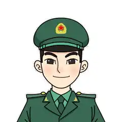  军恋蜜语表情包来了收好不谢