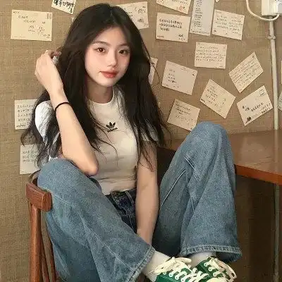 2023独一无二与众不同女生头像
