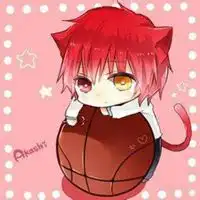  黑子的篮球篮球头像微信头像图片大全