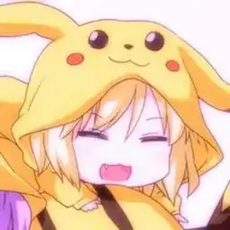  最近火了一种贼隐蔽的情侣头像,浪漫动漫,图四老师猜不到