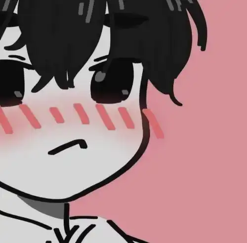  艾特你家憨憨换头像了