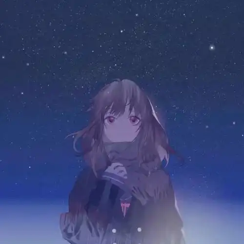  七夕,你来这里找我