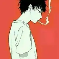  动漫男生高冷头像头像微信头像图片大全