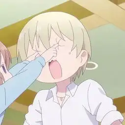  你关注的人发了一条推送...