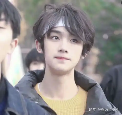  跪求时代少年团那些惊艳的照片无水印