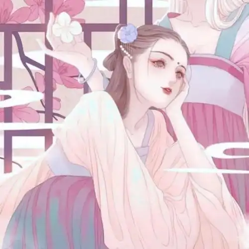 同一种气质,也有很多头像可以表达啊